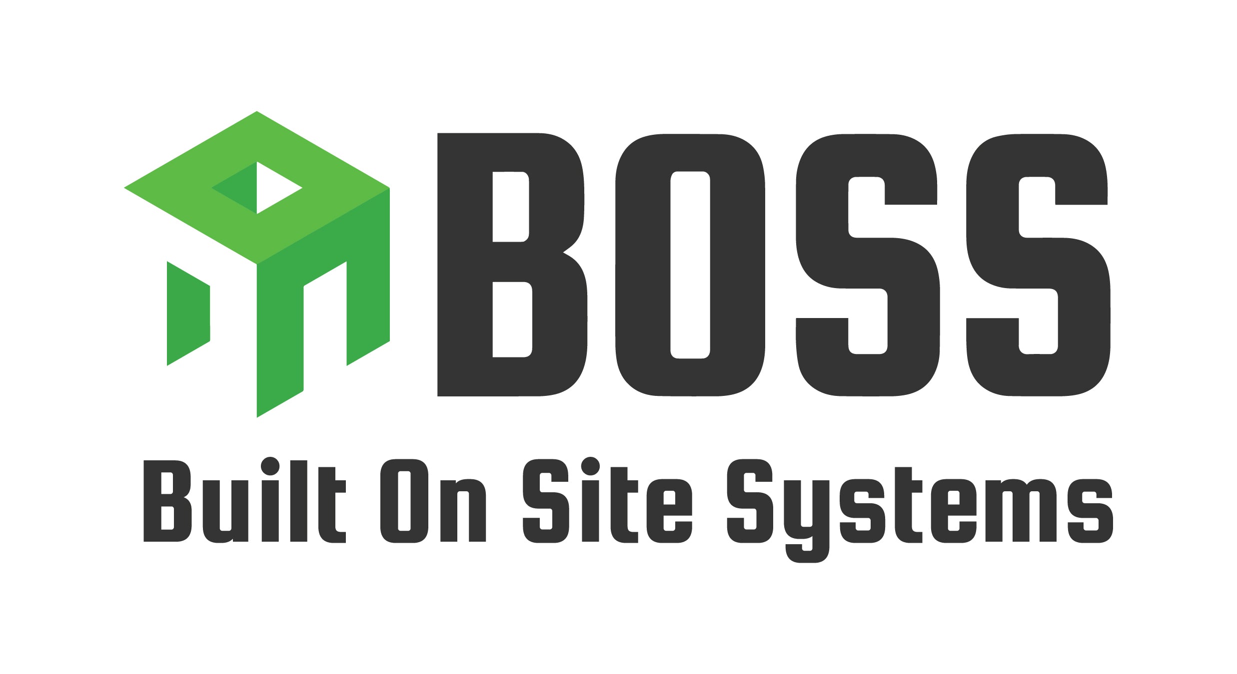 Built-On-Site Systems