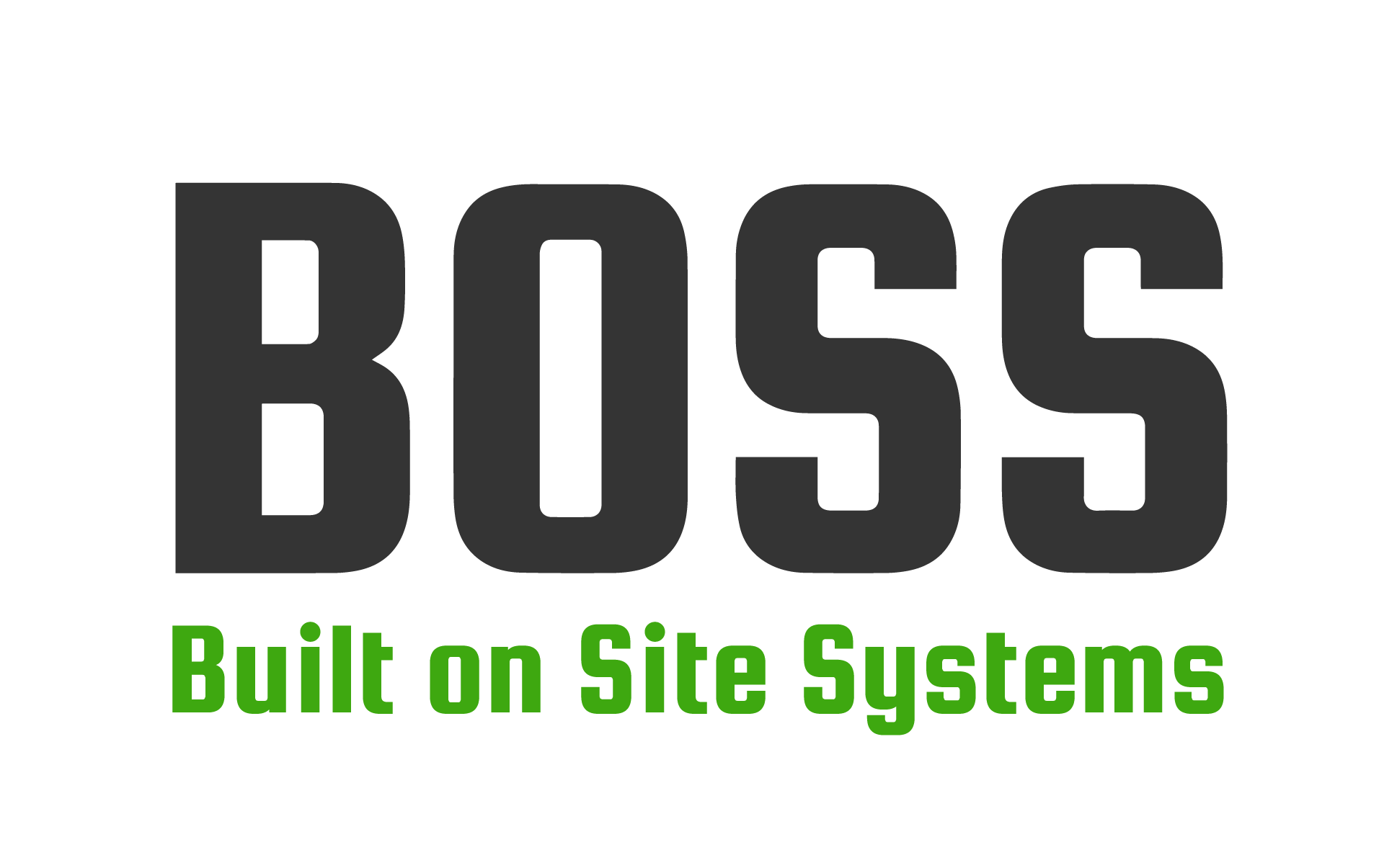 Built-On-Site Systems